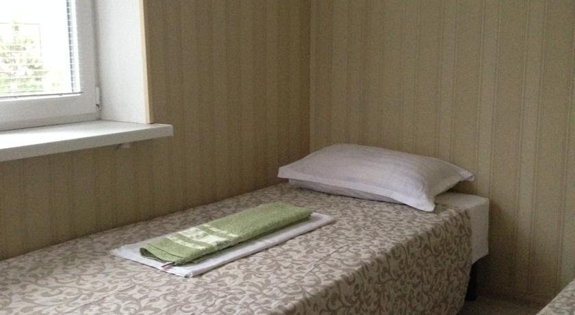 Гостиница у Моря в Саки Саки